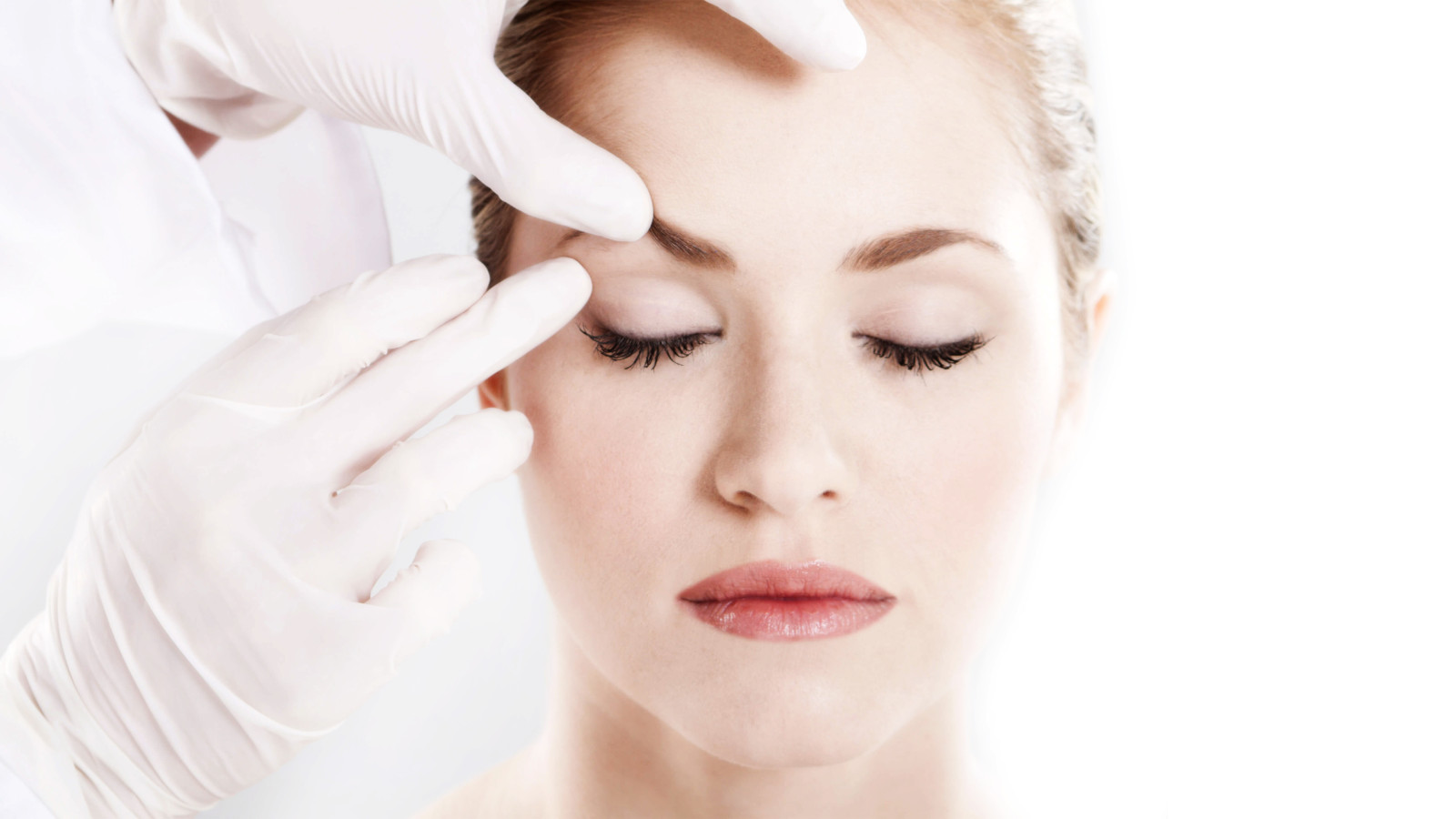 Lifting facial