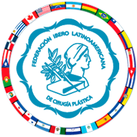 Logo Federación Ibero Latinoamericana de Cirugía Plástica